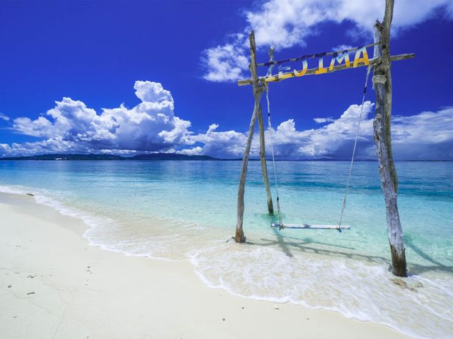 伊江島イメージ