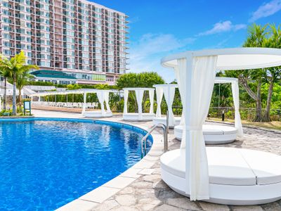 オリエンタルホテル沖縄リゾート＆スパ