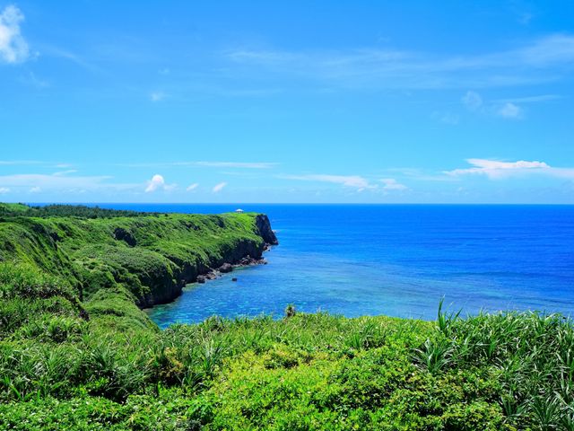 フナウサギバナタ展望施設イメージ