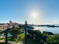 絶景ビーチが目の前の画像