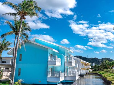 パームコテージ（一例）