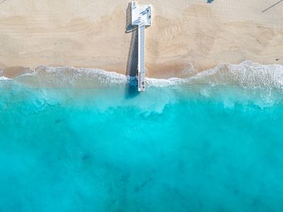 オクマ プライベートビーチ ＆ リゾート