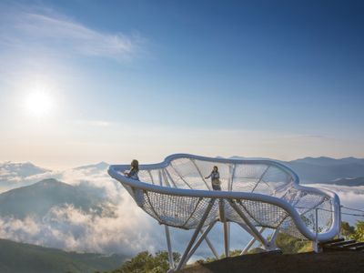 トマム・サホロのホテルイメージ