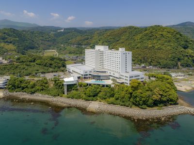 グランドメルキュール別府湾リゾート&スパイメージ