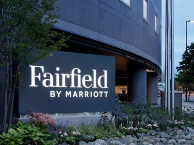 フェアフィールド・バイ・マリオット札幌イメージ