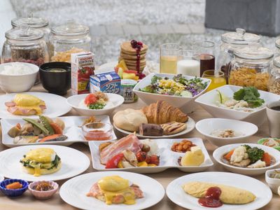 フェアフィールド・マリオット札幌イメージ