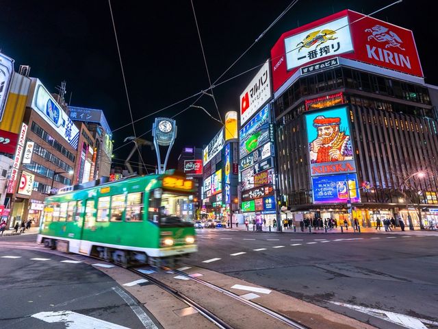 【セール】北海道周遊フリープランイメージ
