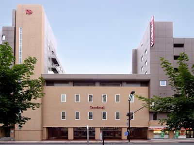 旭川トーヨーホテルイメージ