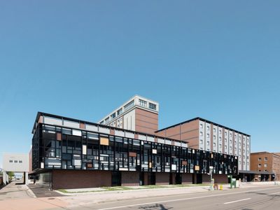 函館国際ホテルイメージ