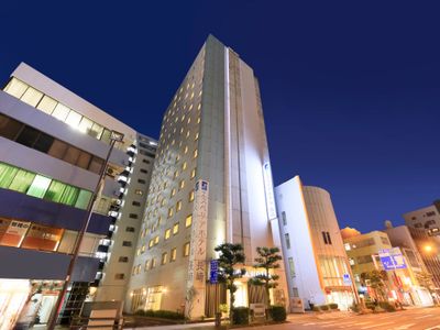 エスペリアホテル長崎イメージ
