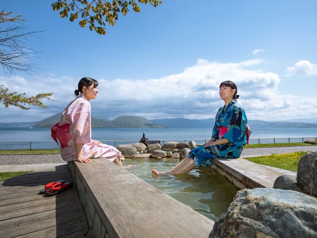 道南周遊フリープランイメージ