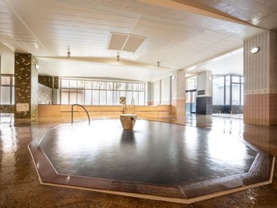 十勝川温泉 ホテル大平原イメージ