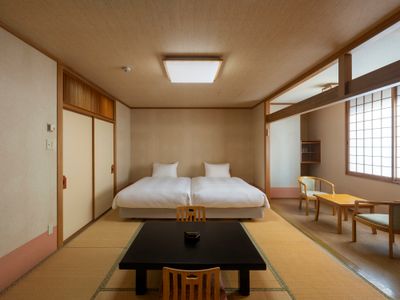 層雲閣 MOUNTAIN RESORT