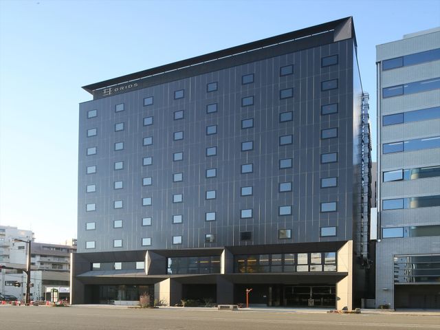 グリッズプレミアムホテル熊本イメージ