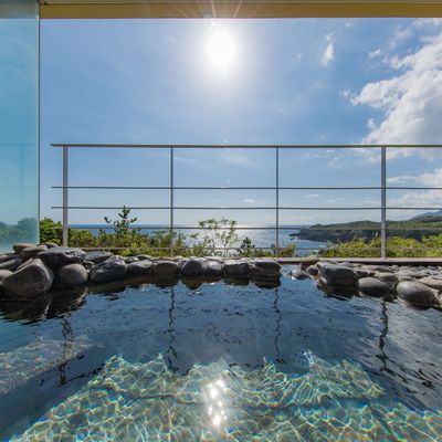 samana hotel Yakushimaイメージ