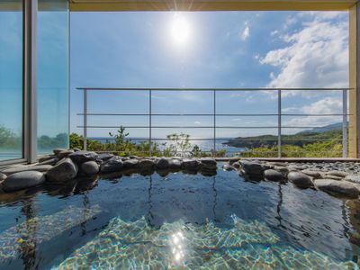 samana hotel Yakushimaイメージ