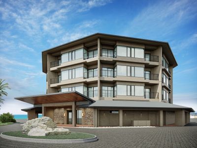 samana hotel Yakushimaイメージ