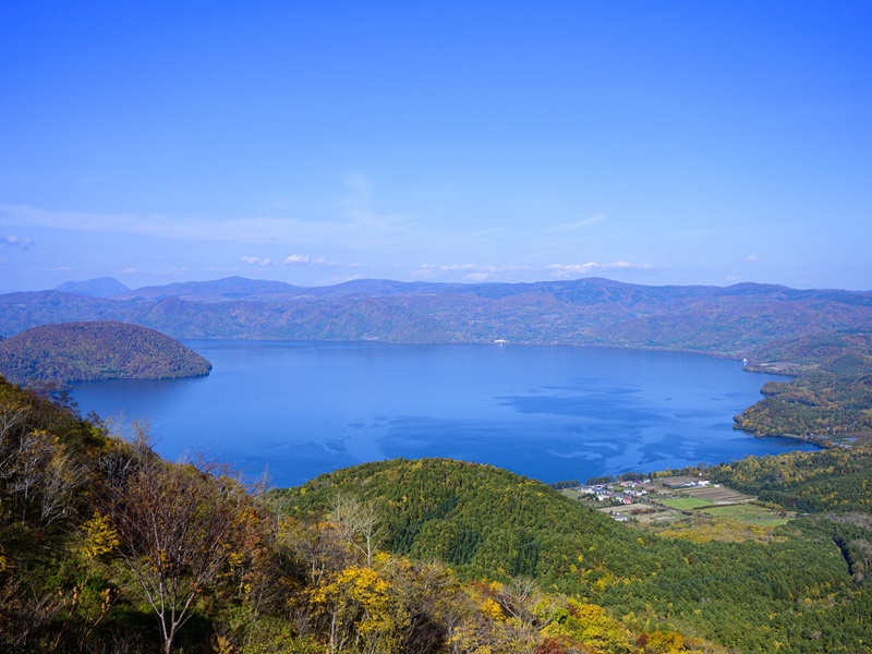 北海道　イメージ