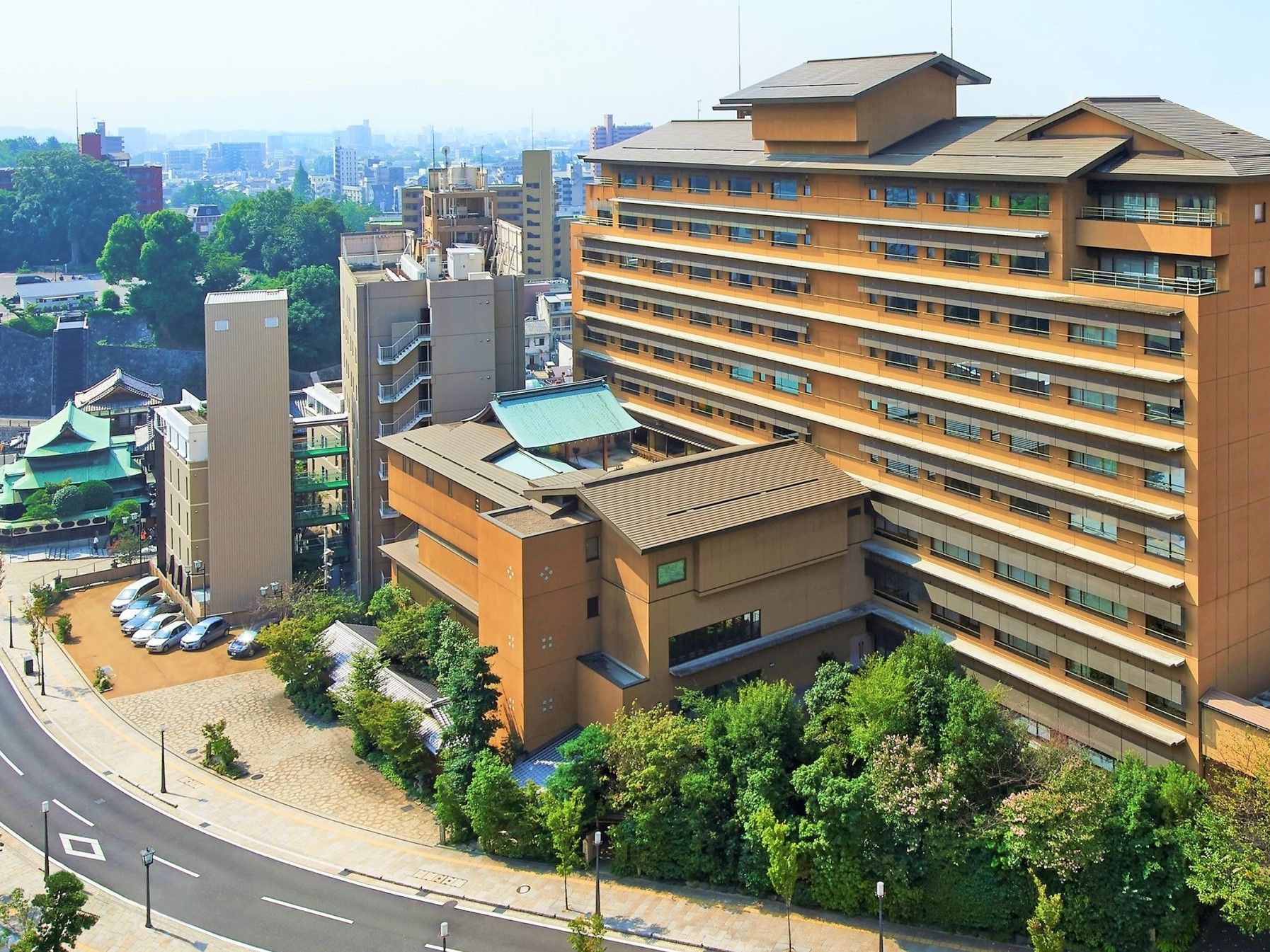 道後温泉 大和屋本店 - 宿泊予約・飛行機付き予約｜価格が魅力！