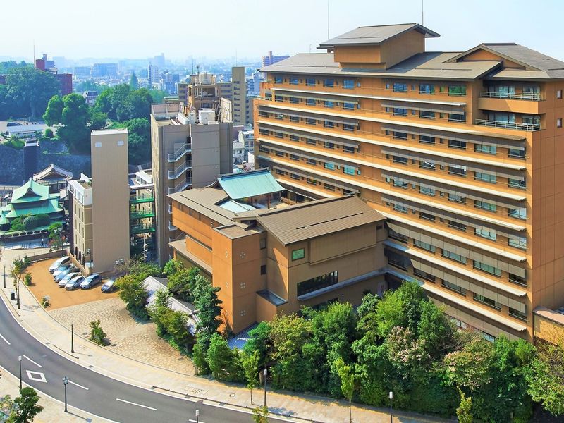 道後温泉　大和屋本店