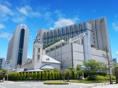 ホテルスプリングス幕張イメージ