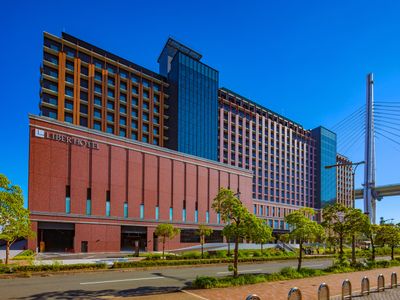 リーベルホテル大阪イメージ