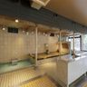 大浴場【あいの湯】トルマリン・源泉檜・パンダ・カッパ風呂