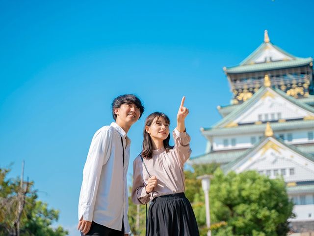 関西フリープランイメージ