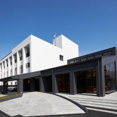 五島列島リゾートホテルマルゲリータ奈良尾イメージ