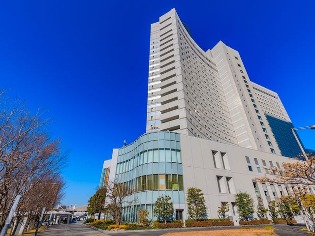 東京ベイ有明ワシントンホテル