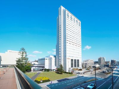 都ホテル尼崎イメージ