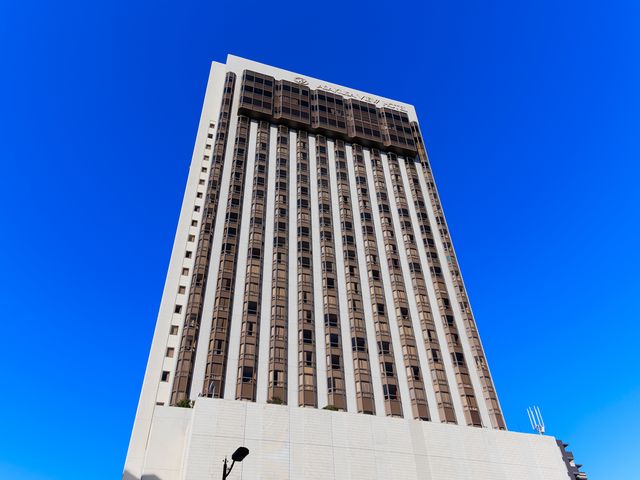 浅草ビューホテル