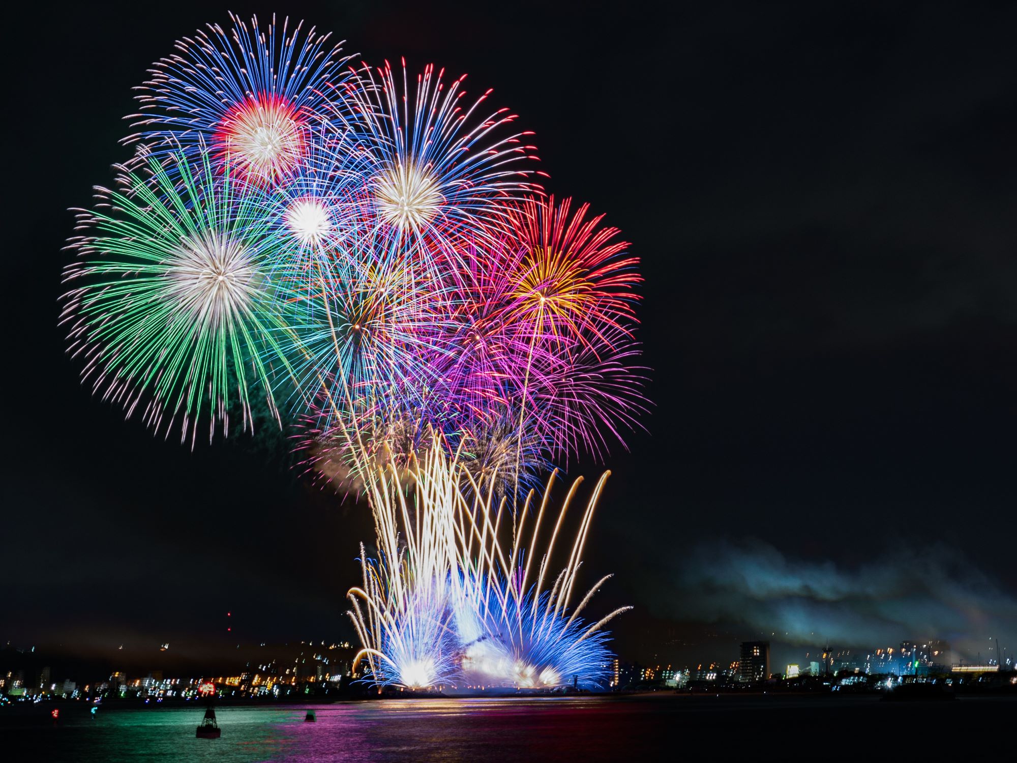 琉球海炎祭2026 チケット付きツアー 東京発｜沖縄旅行を予約するなら