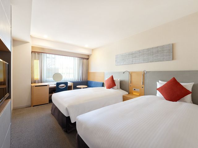 スーペリツインの画像