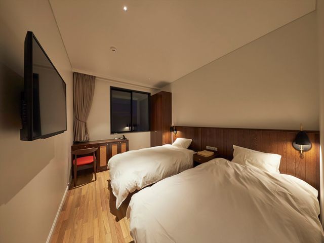 スーペリアツインの画像