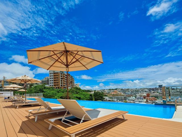 ノボテル沖縄那覇イメージ