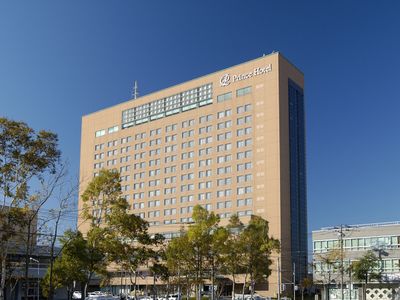 釧路プリンスホテル