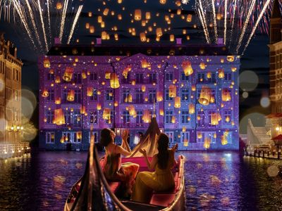 スペクタクル サマーフェスティバル