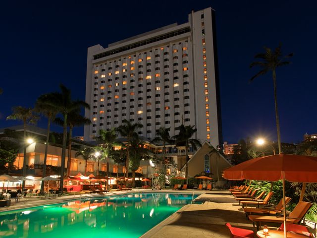 ダブルツリー by ヒルトン那覇首里城イメージ