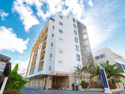 ホテルピースアイランド宮古島イメージ