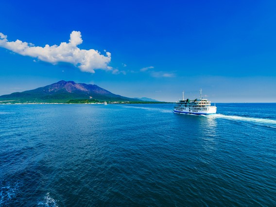 鹿児島イメージ