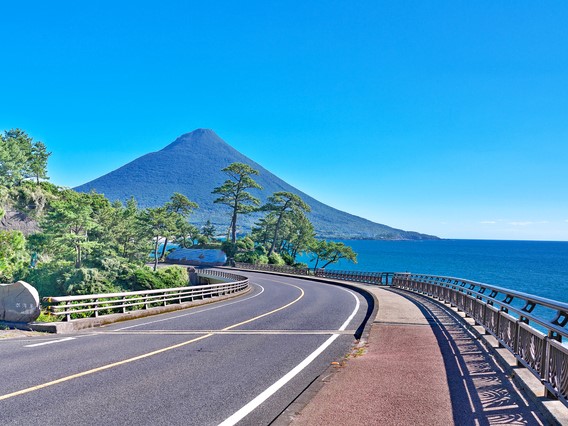 鹿児島イメージ