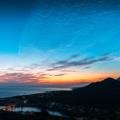 屋久島町観光促進事業補助金対象ツアー 屋久島公認ガイド「藤山 幸赳さん」と行く!屋久島トレッキングツアーイメージ