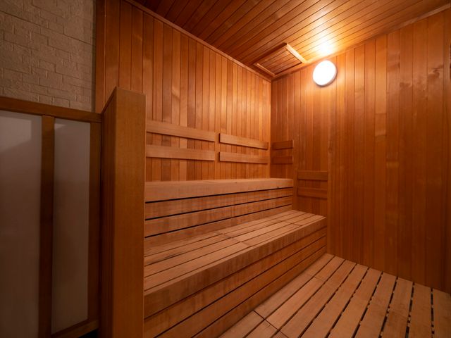 サウナの画像