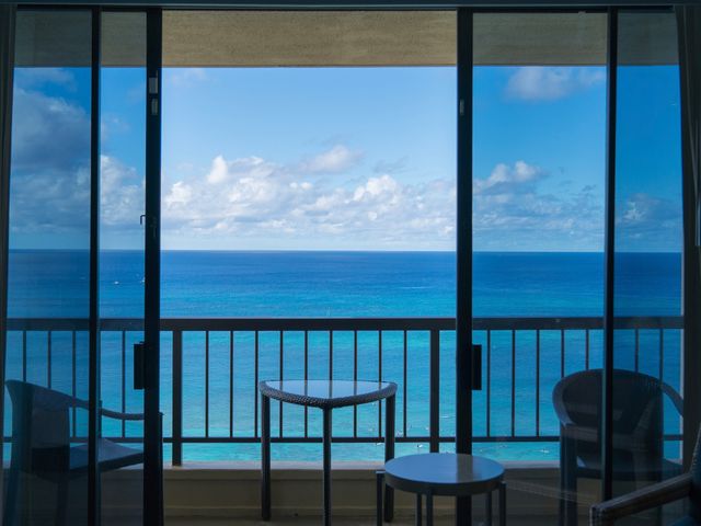 感動の絶景!沖縄のオーシャンビューホテル20選イメージ
