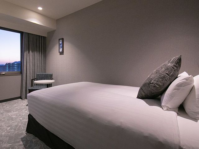 コンパクトダブル　18.2㎡の画像