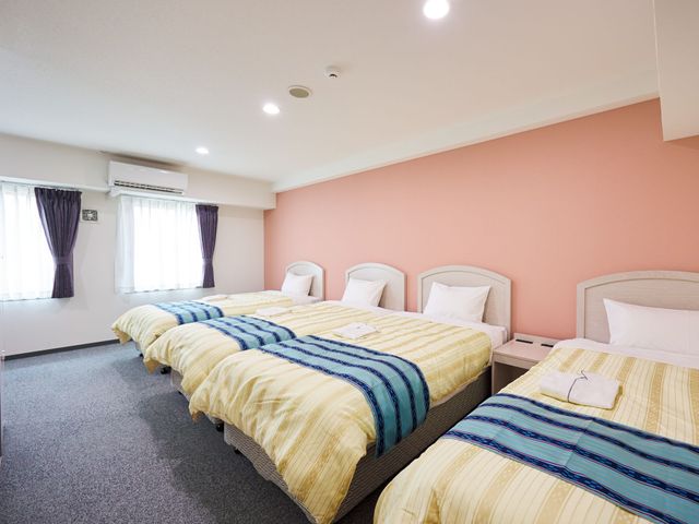 フォースルームの画像