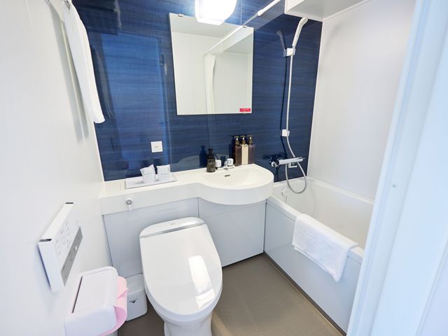 バスルーム(一例)の画像