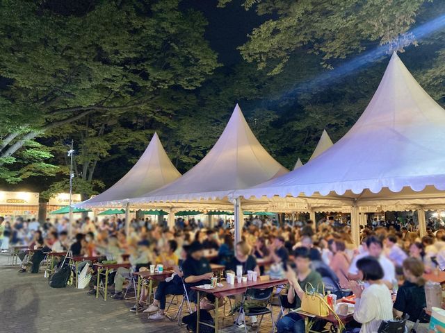 さっぽろオータムフェスト満喫プラン!イメージ