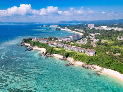 ハレクラニ沖縄イメージ